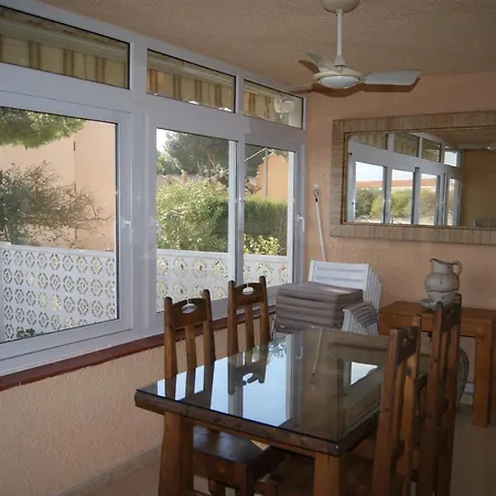 Bungalow Vistamar Alcossebre