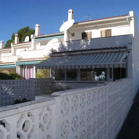 Bungalow Vistamar Alcossebre