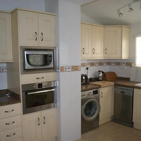 Bungalow Vistamar