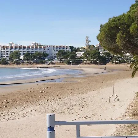 Bungalow Vistamar Apartamento Alcossebre
