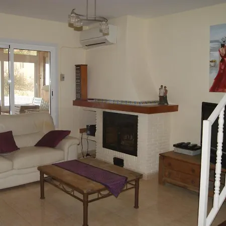Bungalow Vistamar *