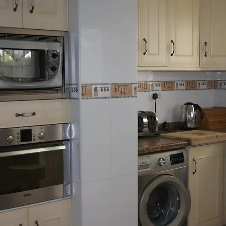 Apartamento Bungalow Vistamar Alcossebre