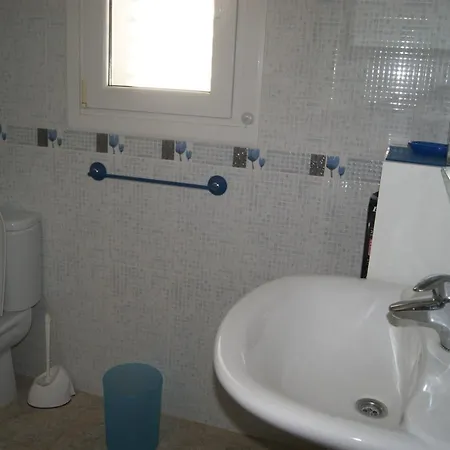 Bungalow Vistamar