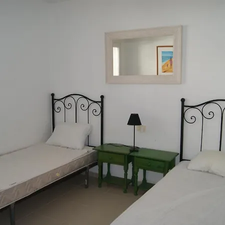 Apartment Bungalow Vistamar *