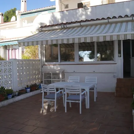 Apartment Bungalow Vistamar