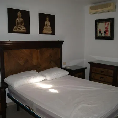 Bungalow Vistamar Apartment