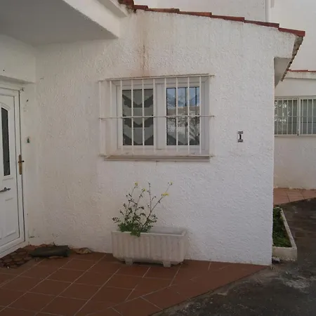 Bungalow Vistamar Apartment