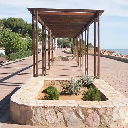 Bungalow Vistamar Alcoceber
