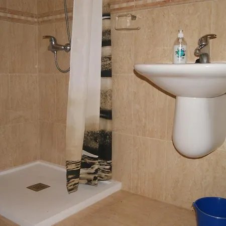 Bungalow Vistamar Apartment