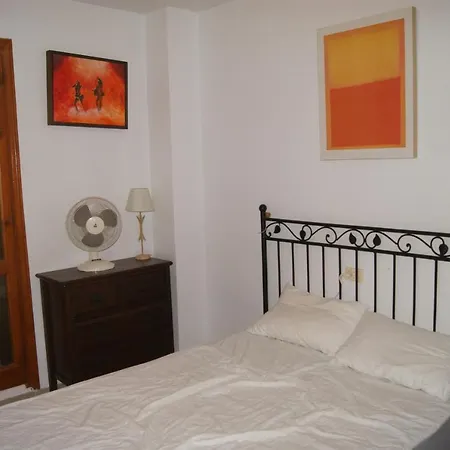 Bungalow Vistamar Alcoceber