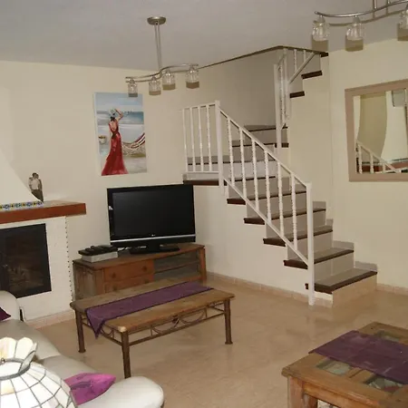 Bungalow Vistamar *