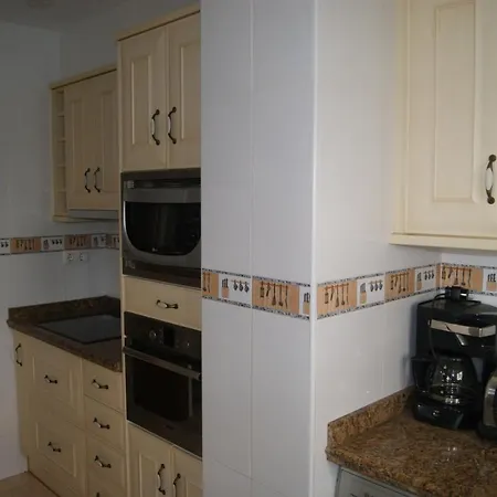 Bungalow Vistamar Apartment *