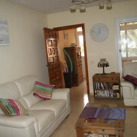 Bungalow Vistamar Apartment